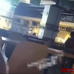 南宁师范学院食堂小情侣不自觉的激情蠕动起来的视频事件爆出