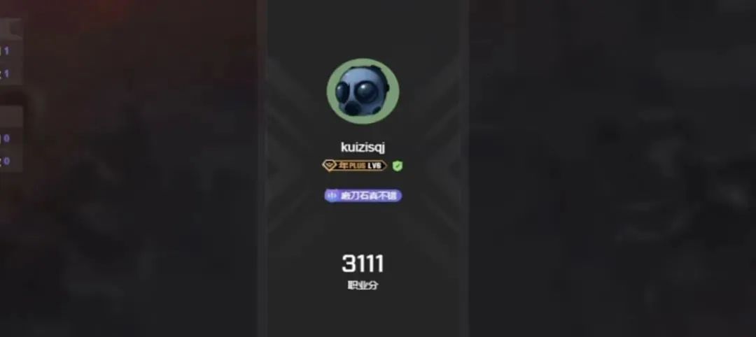 前游戏一哥宣布退休,称直播累还赔钱,网友:是你让csgo火遍中国!其回应我没那么伟大!