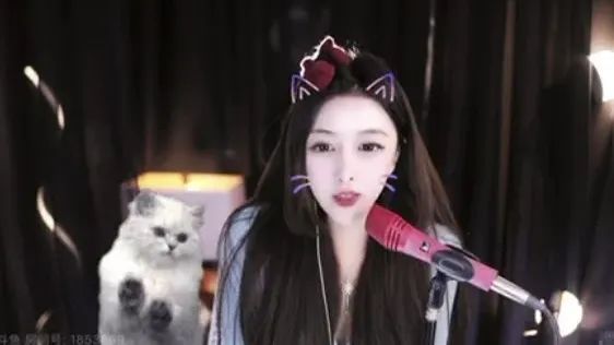网友让女主播开价,多少钱能出来玩,主播回怼3000万,网友评价你这是欢乐豆吧!