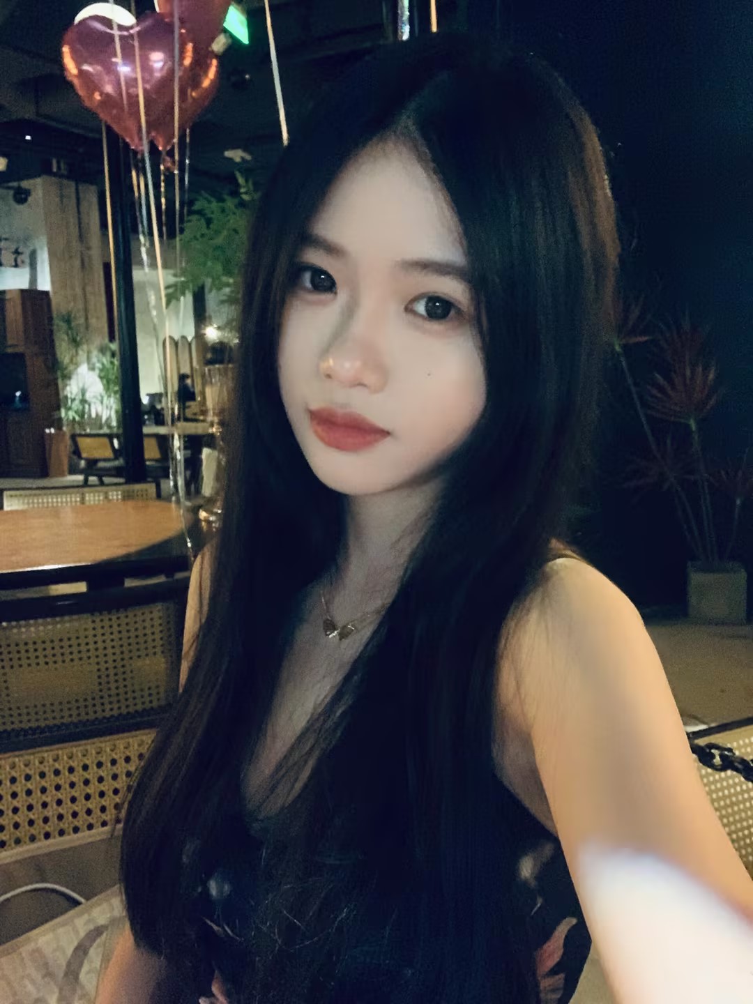 抖音小璐姐姐与男友自拍流出,粉丝直呼狗粮太甜