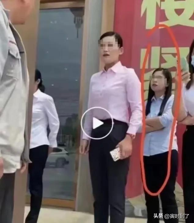 揭秘曹县翰林府瓜视频事件:女方生活照成热议焦点