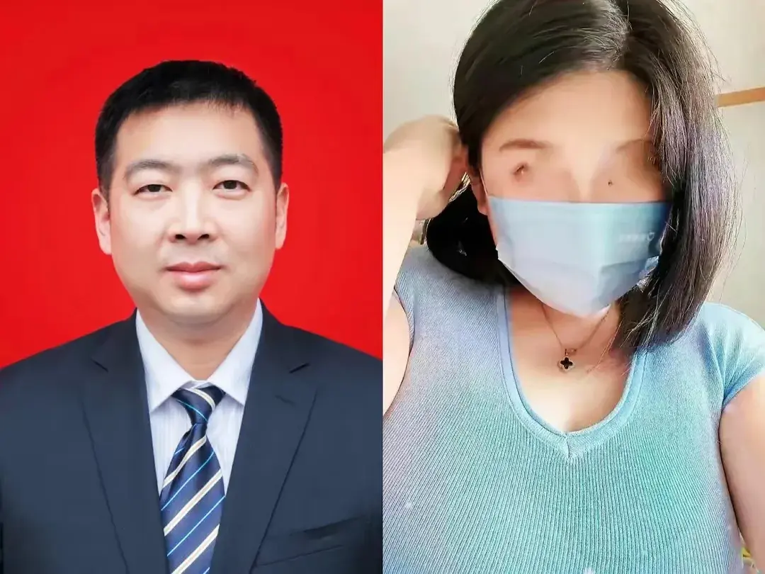 聊天记录曝光:陕西宁强官员付某与女下属的不堪关系